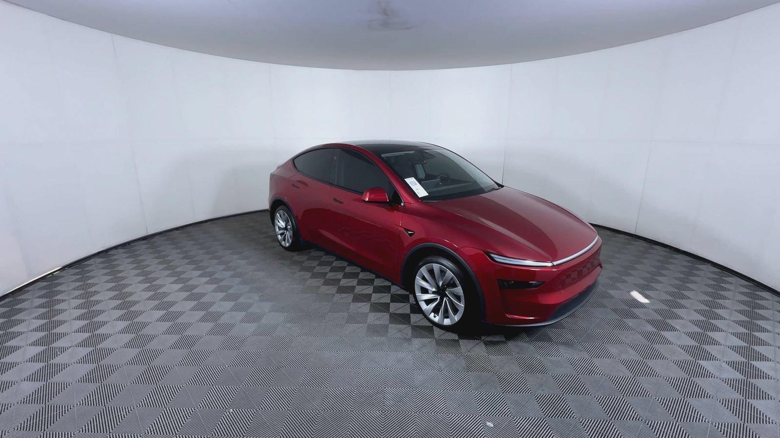 Used 2026 Tesla Model Y Long Range with VIN 7SAYGDEE5TF339145 for sale in Denver, CO