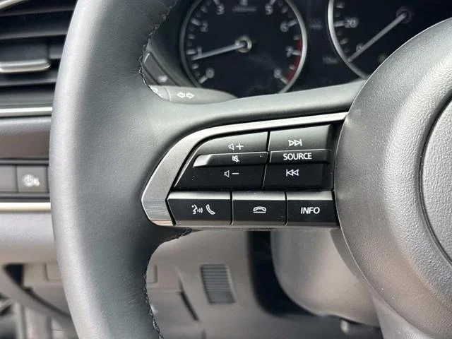 2026 Mazda CX-30 Select Sport - Photo 43