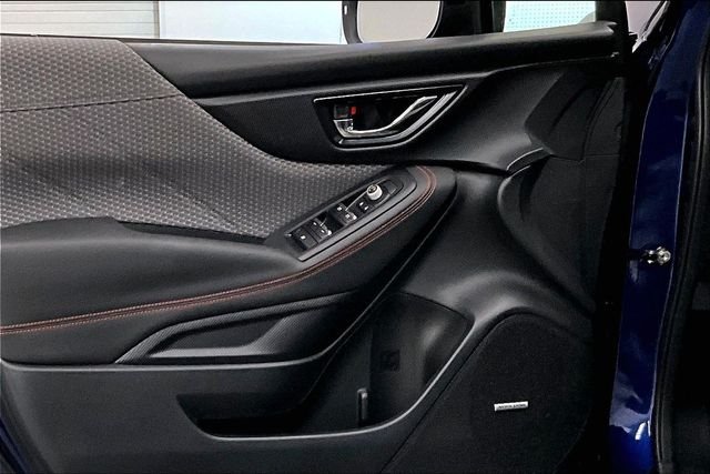 2023 Subaru Forester Sport - Photo 21