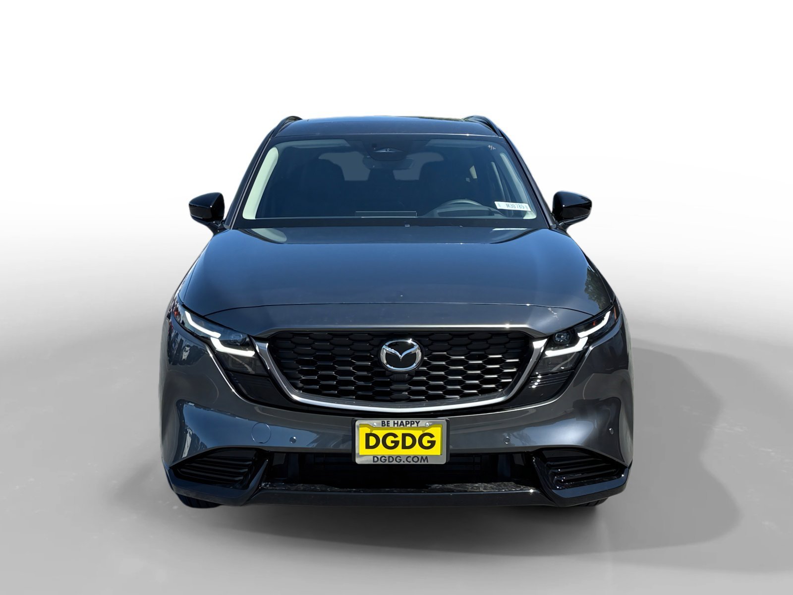 New 2026 Machine Gray Metallic Mazda 2.5 S Premium image 8