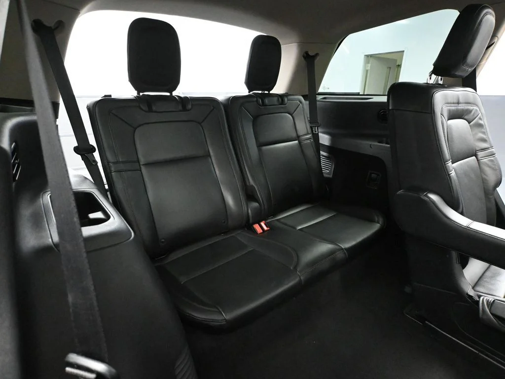 2023 Lincoln Aviator Reserve - Photo 48