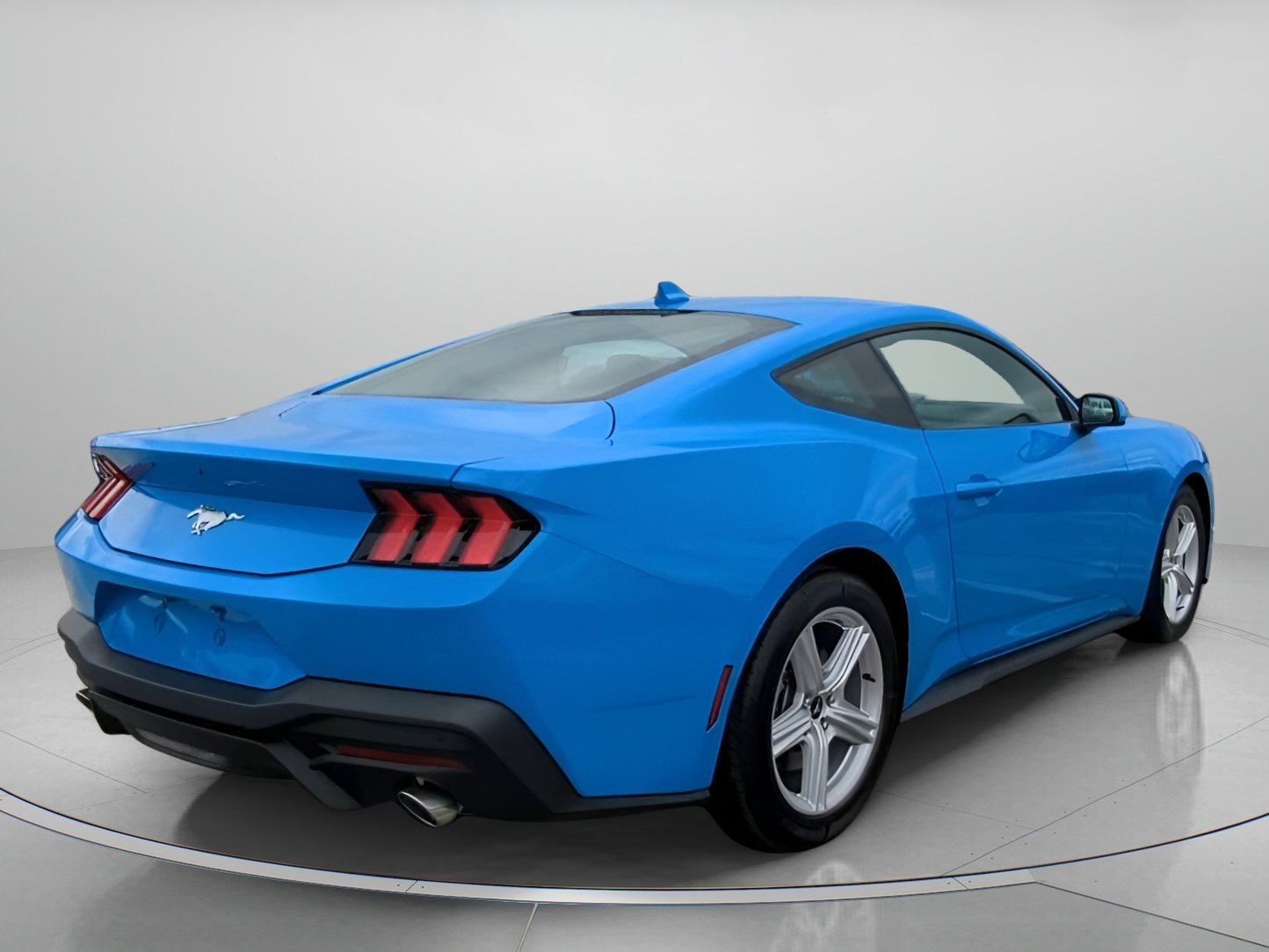 2026 Ford Mustang EcoBoost Fastback - Photo 25
