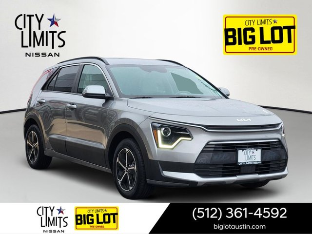 Pre-Owned 2023 Kia Niro EX