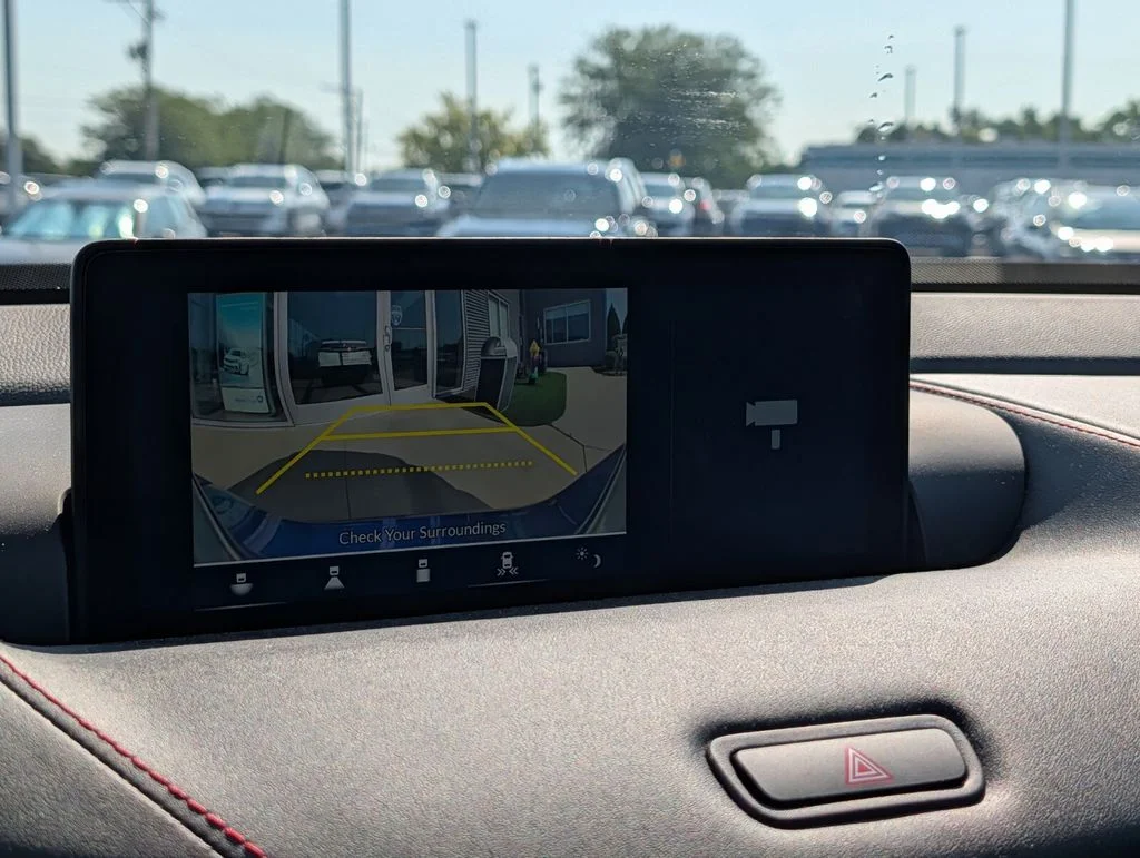 Used 2022 Blue Acura A-Spec Package image 24