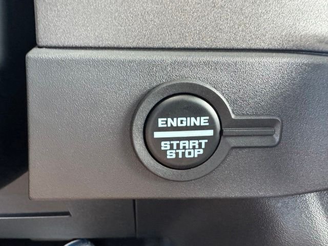 New 2026 Desert Sand Ford Badlands® image 35