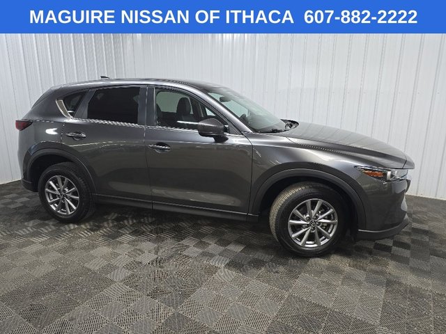 2023 Mazda CX-5 2.5 S Select Package