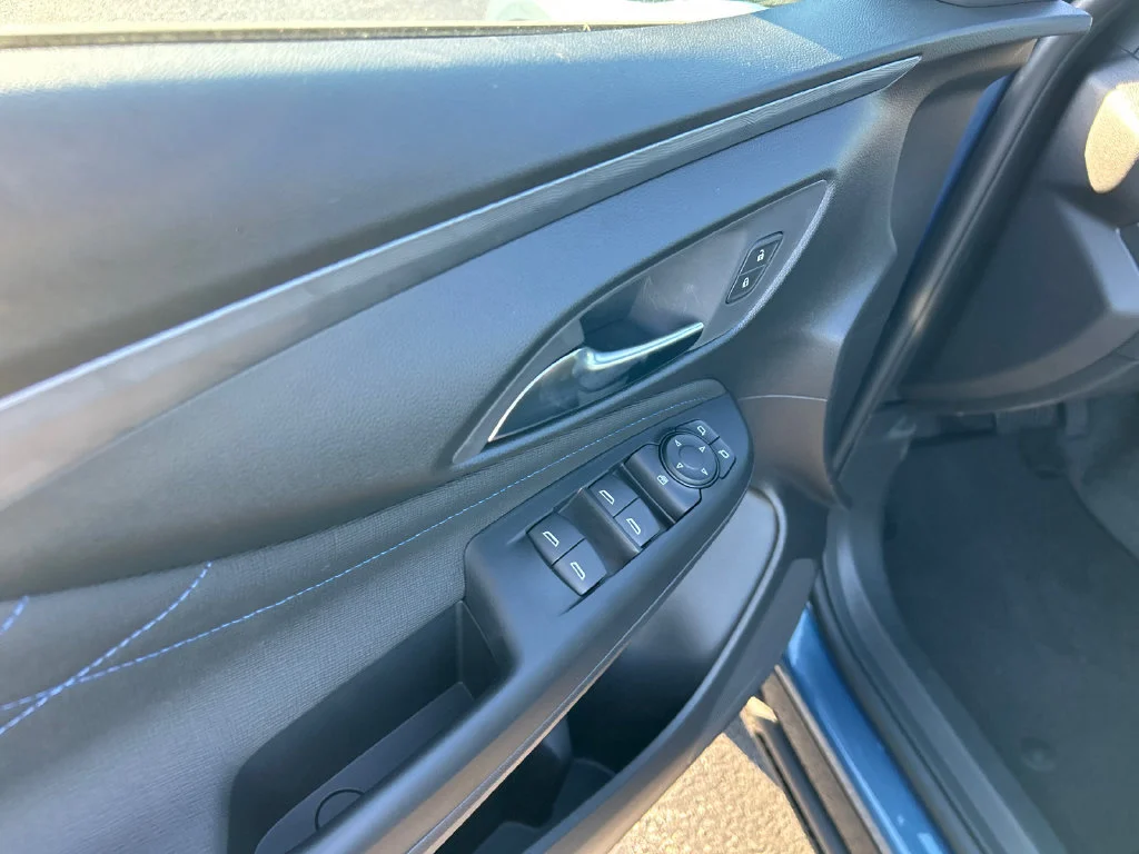 2026 Buick Envista Sport Touring - Photo 15