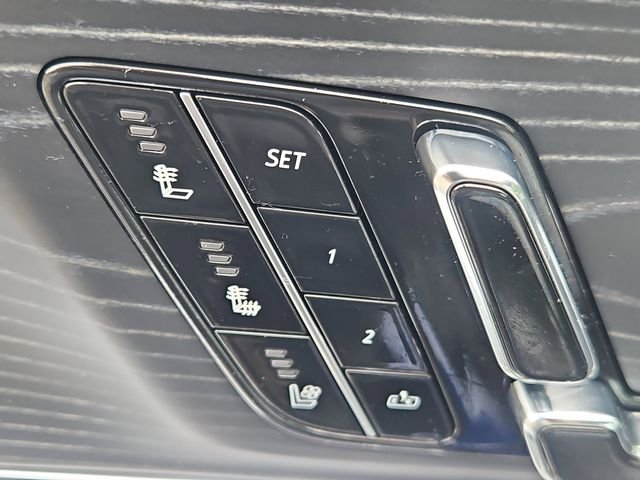 Used 2024 Blue Metallic Cadillac Sport 3 image 15