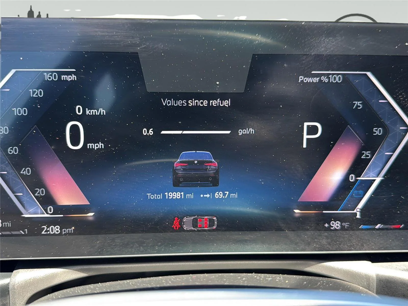 Used 2025 BLACK BMW 430i xDrive image 17