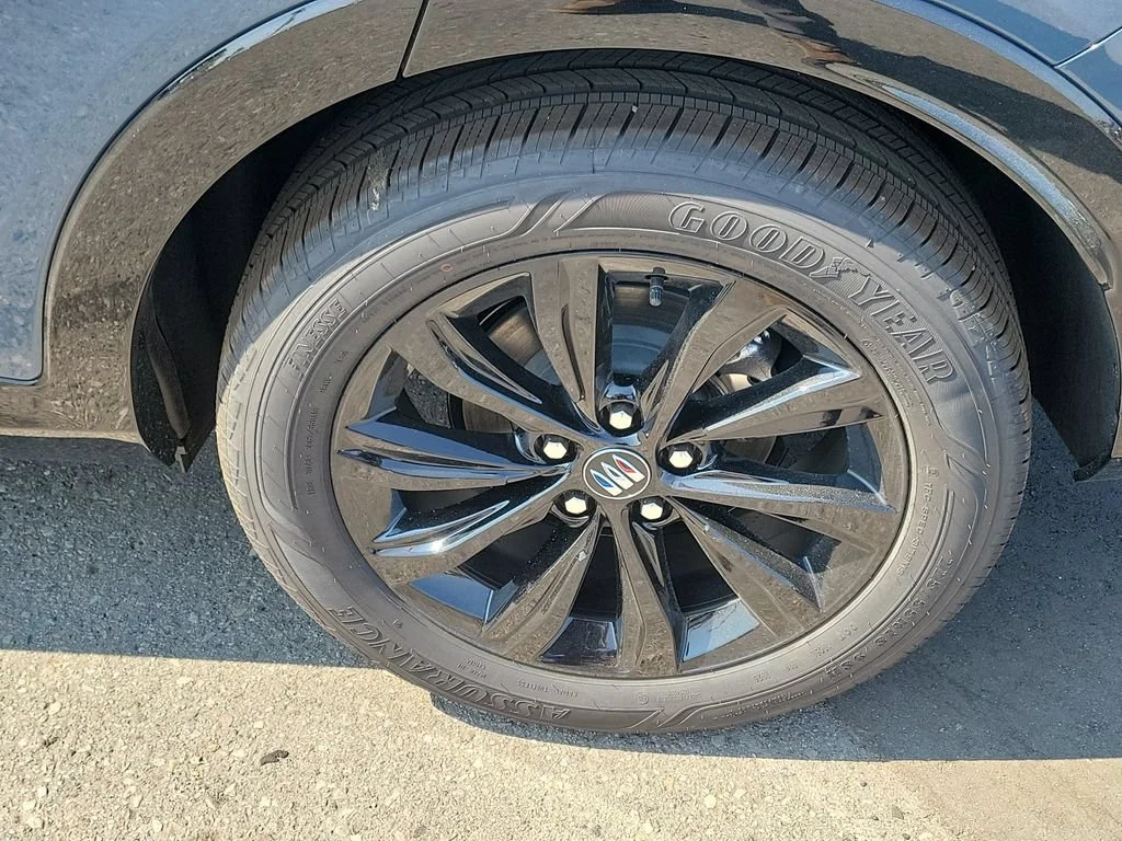 2026 Buick Envista Sport Touring - Photo 27