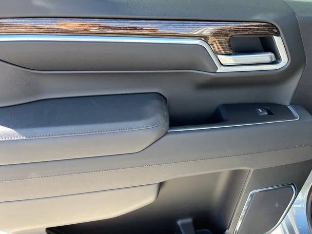 2026 GMC Sierra 1500 Elevation - Photo 16