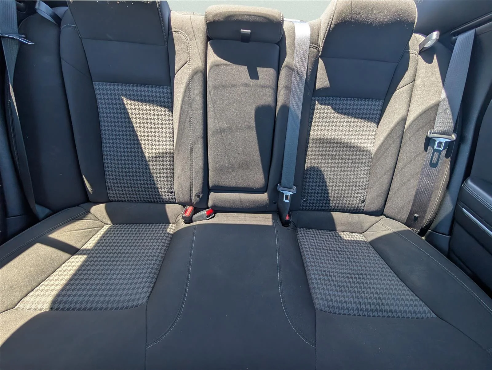 Used 2023 F8 Green Dodge GT image 12