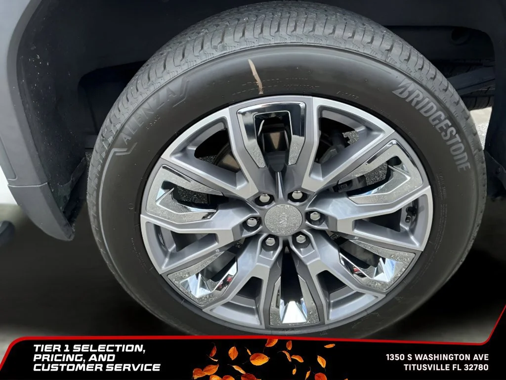 2023 GMC Sierra 1500 SLT - Photo 23