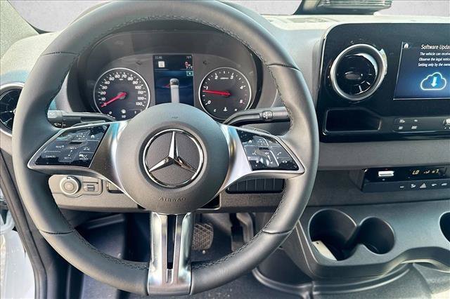 New 2026 Arctic White Mercedes-Benz  image 38