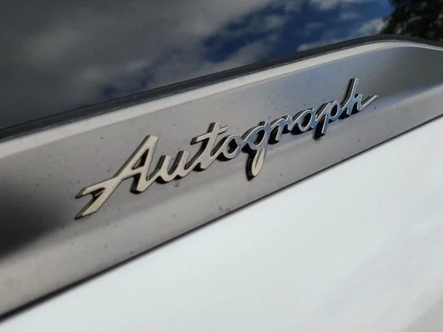 2026 INFINITI QX80 Autograph - Photo 32