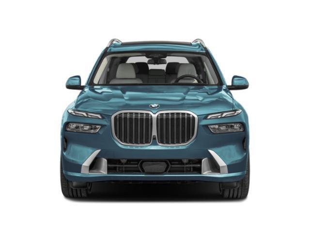 New 2027 Mineral White Metallic BMW xDrive40i image 7