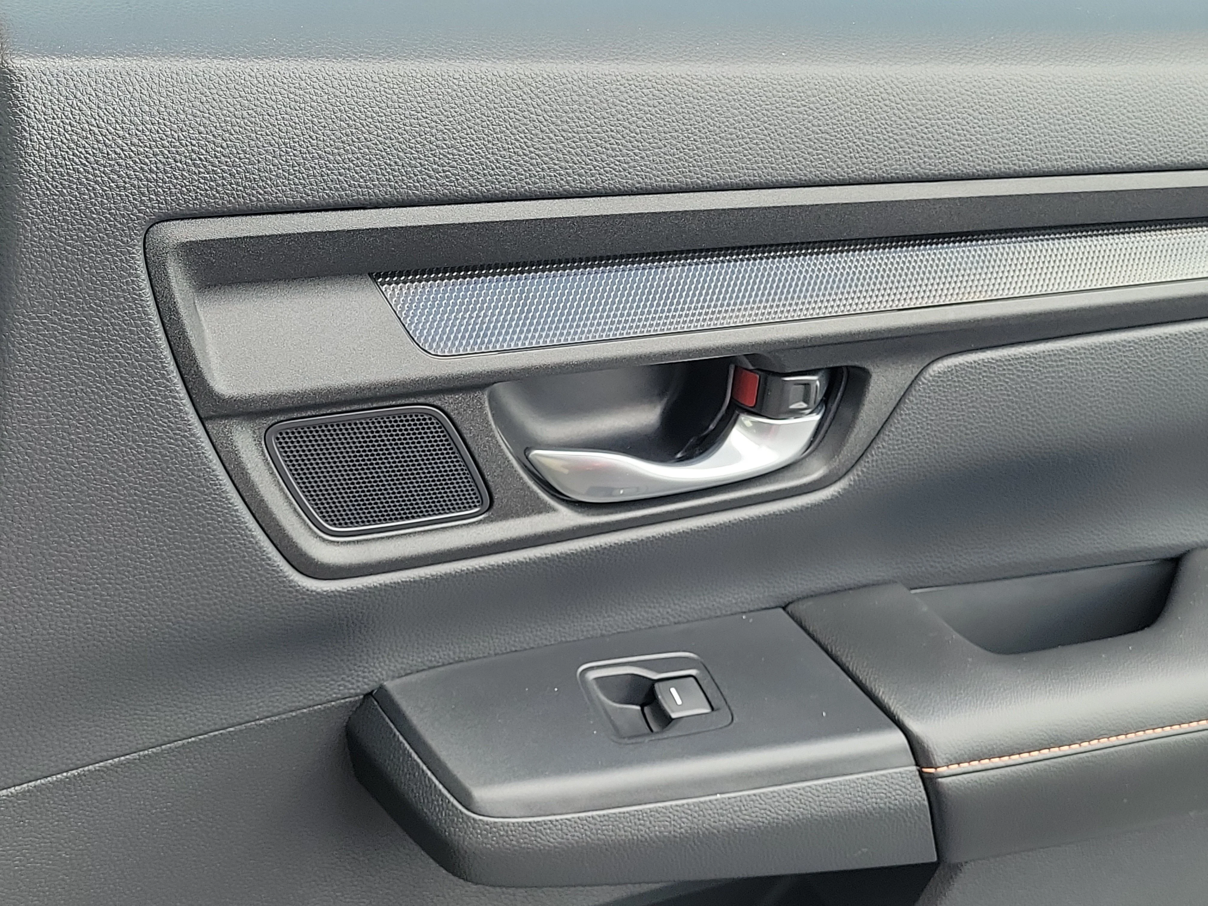 2025 Honda CR-V Sport-L - Photo 7