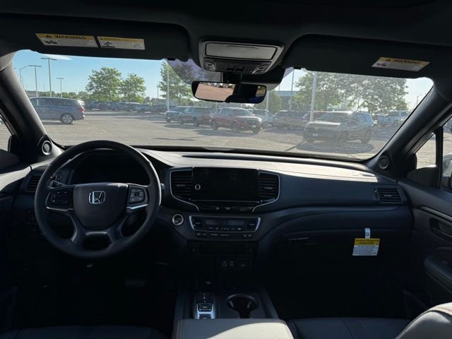 2026 Honda Ridgeline TrailSport - Photo 15