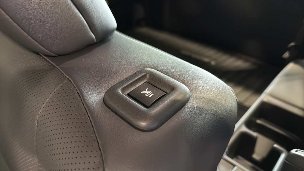 Certified Used 2025 Beige Lexus 350 Premium image 19