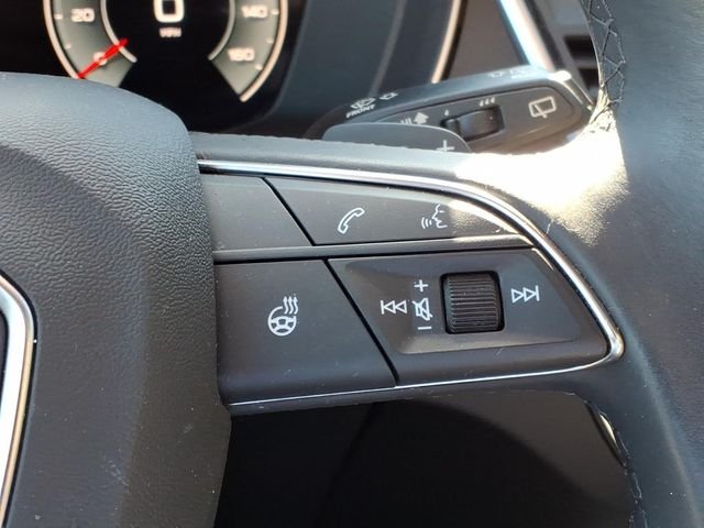 Used 2025 Black Audi S-LINE image 15