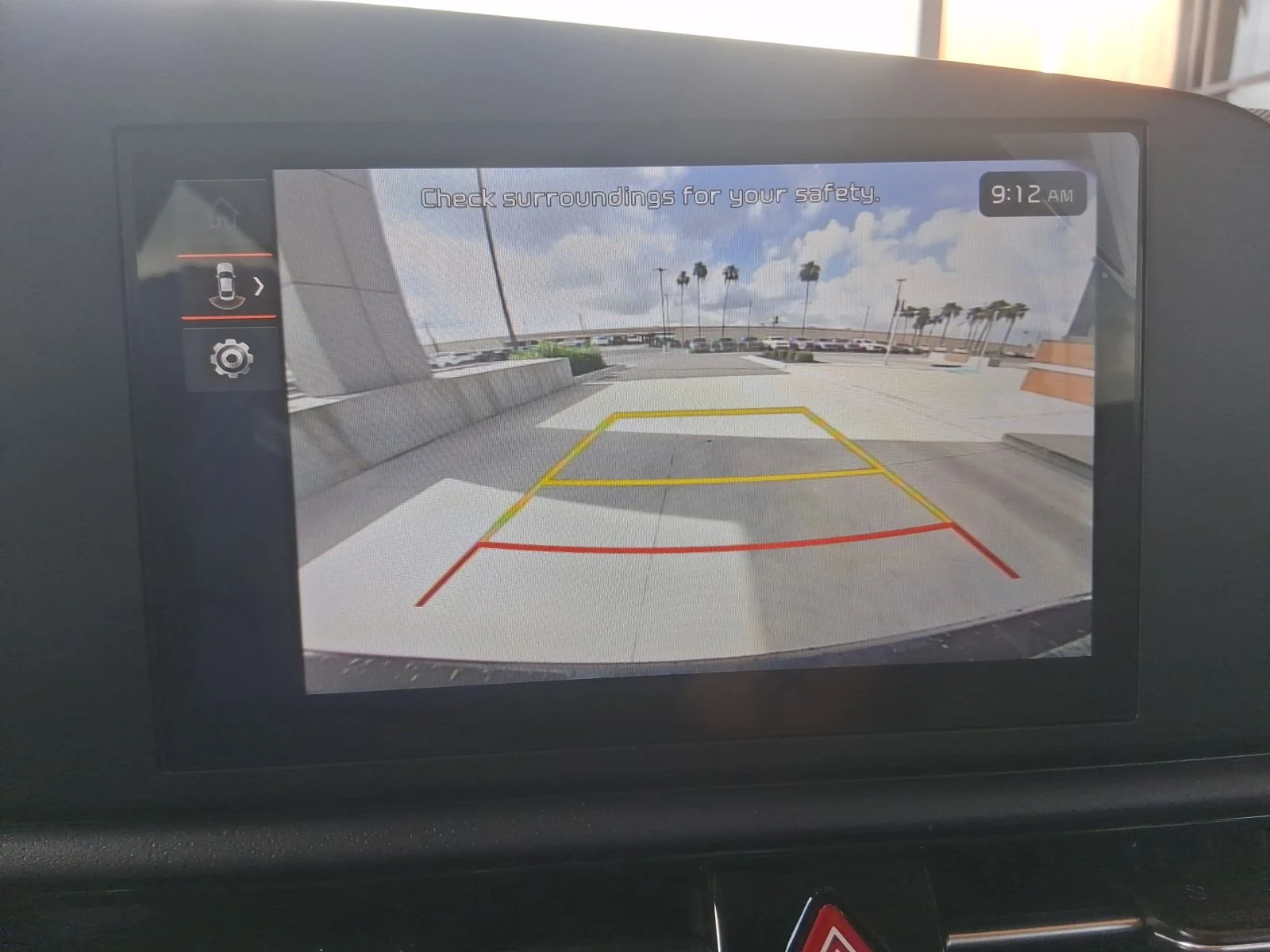 New 2026  Kia LX image 23