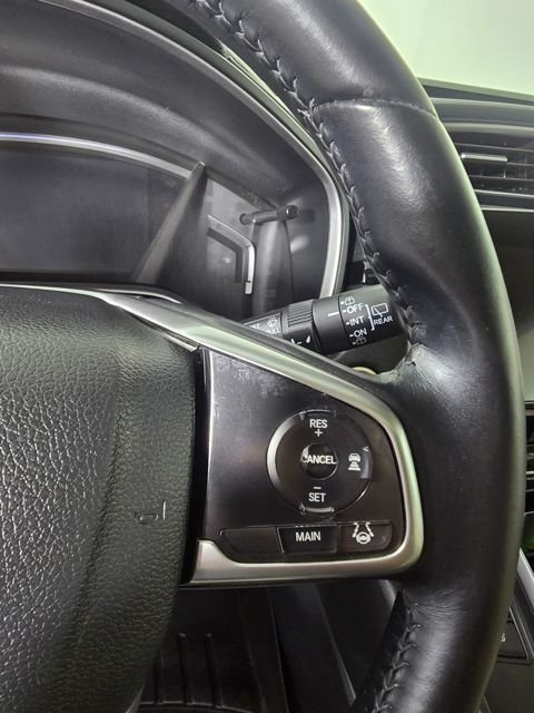2017 Honda CR-V EX-L - Photo 22