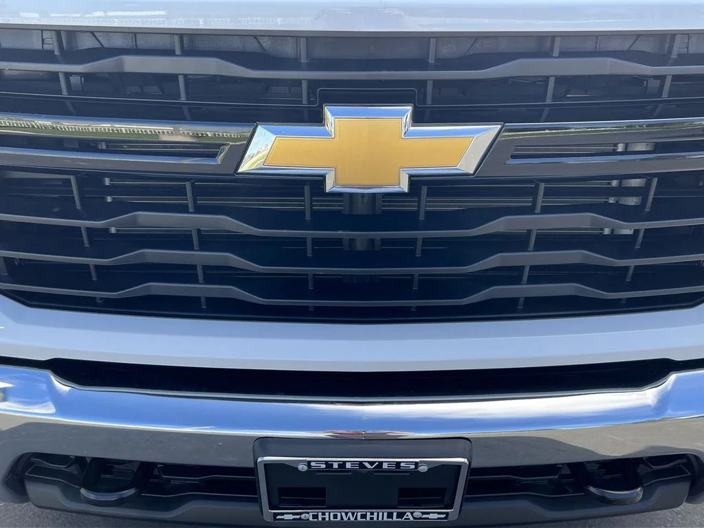 2026 Chevrolet Silverado 2500 HD Work Truck - Photo 34