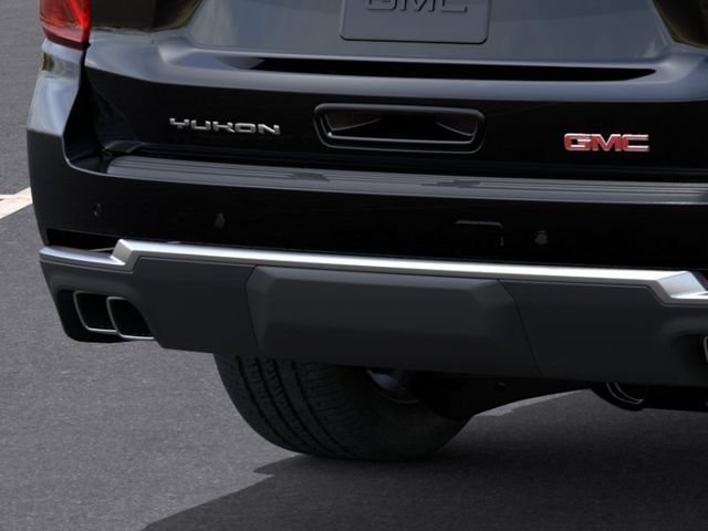 2026 GMC Yukon XL Denali - Photo 14