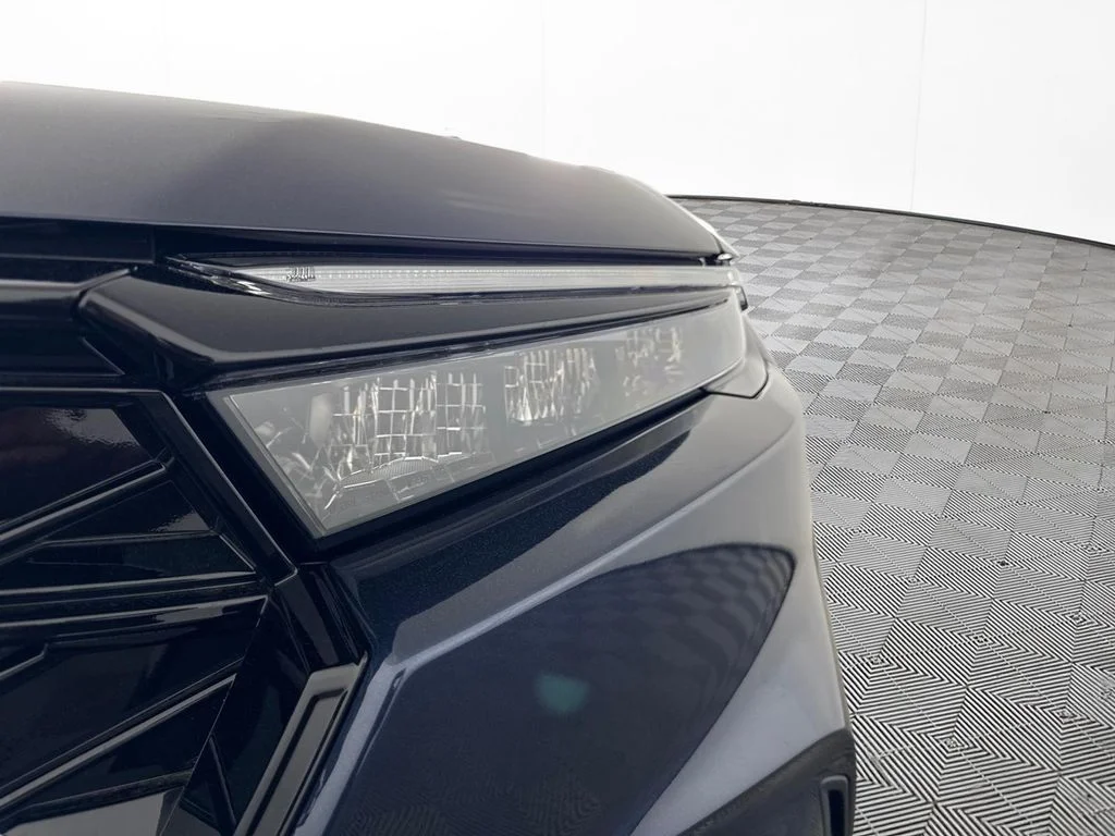 New 2026 Canyon River Blue Metallic Honda Sport-L image 16