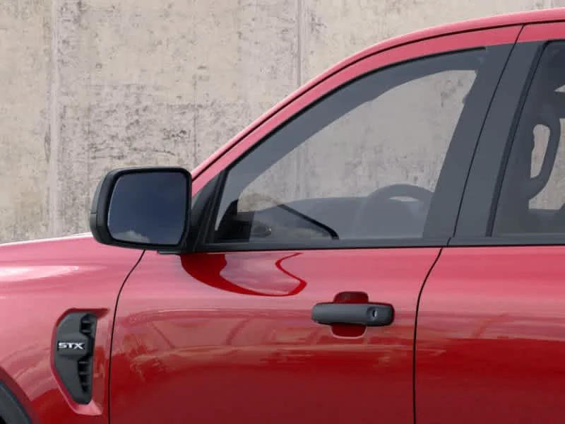 New 2026 RR/RUBY RED MET Ford XL image 20