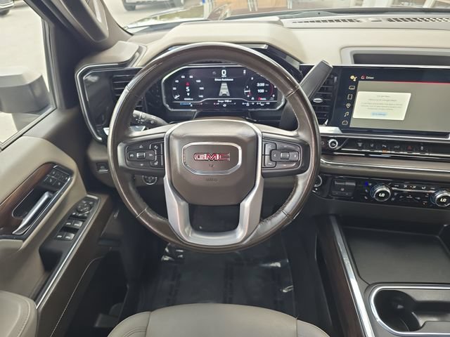 2024 GMC Sierra 2500HD SLT - Photo 12