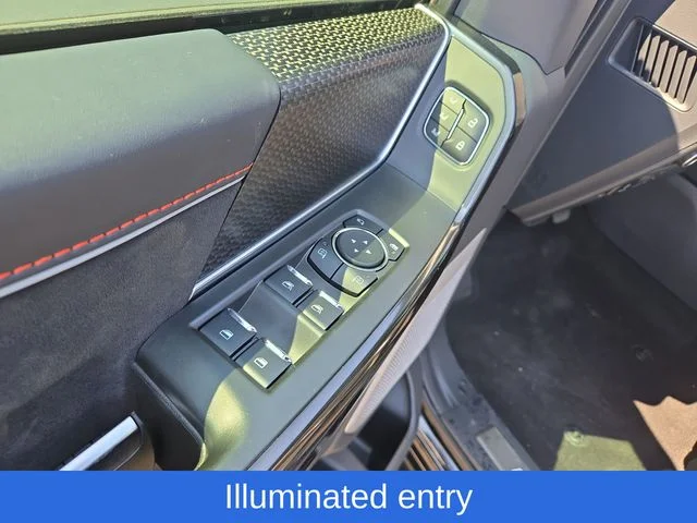 Certified Used 2025 Black Ford Raptor R image 13