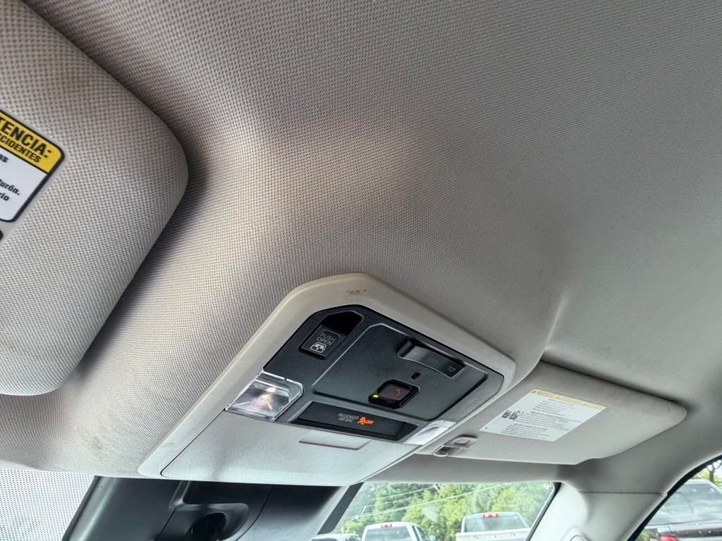 Used 2023 Ice Toyota SR5 image 21