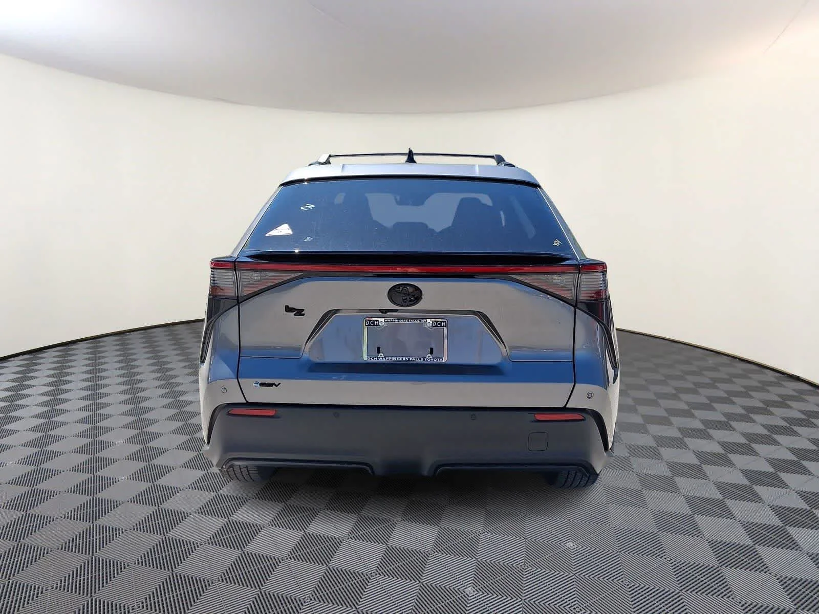 New 2026 Heavy Metal <sup>1</sup> Toyota  XLE image 5
