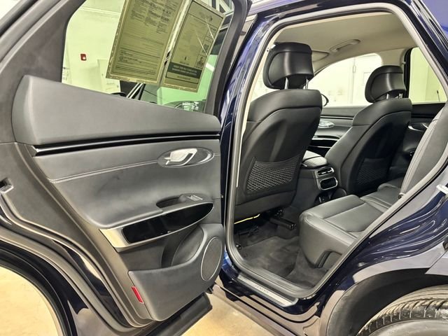 Used 2025 Blue Genesis 2.5T image 19