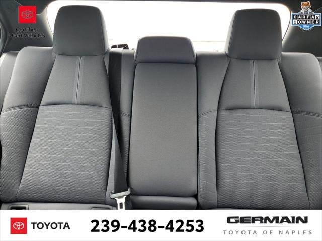 Certified Used 2026 UNDERGROUND Toyota  image 30