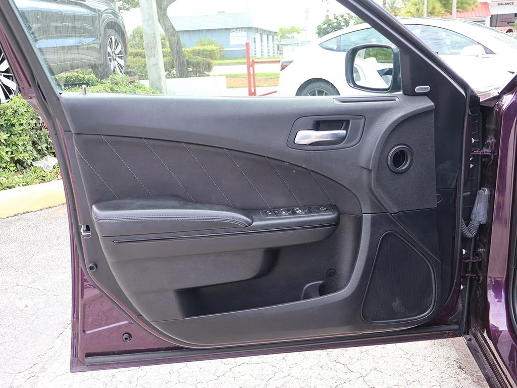 Used 2022 Purple Dodge GT image 20