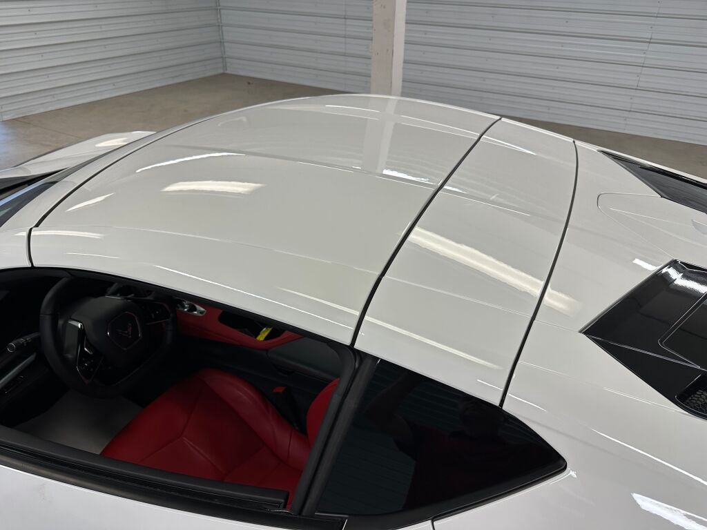 2023 Chevrolet Corvette 2LT - Photo 38