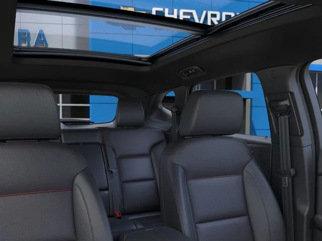 2026 Chevrolet Blazer RS - Photo 24