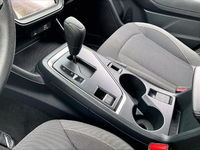 Used 2024 Sapphire Blue Pea Subaru  image 20