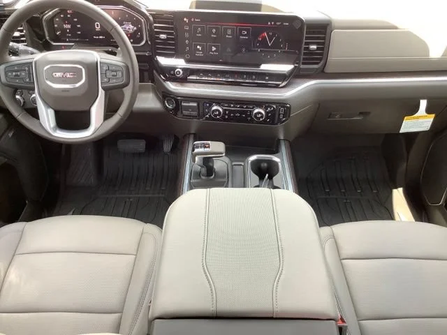 2026 GMC Sierra 1500 SLT - Photo 21
