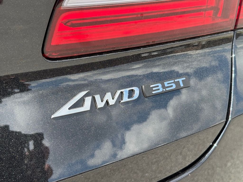 2025 GENESIS GV80 Prestige - Photo 16