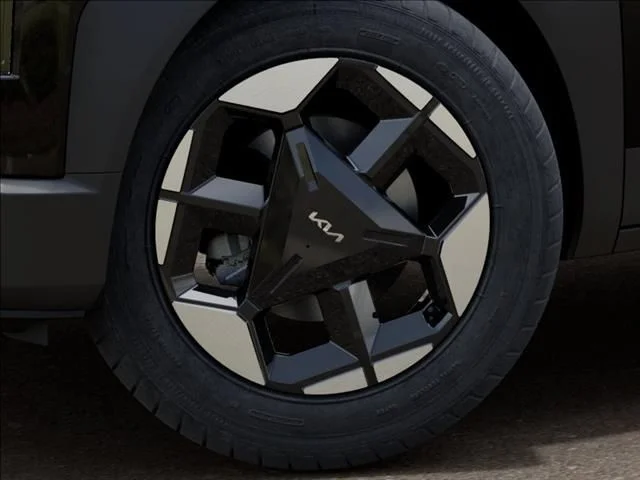 New 2027 Aurora Black Pearl Kia EX image 9