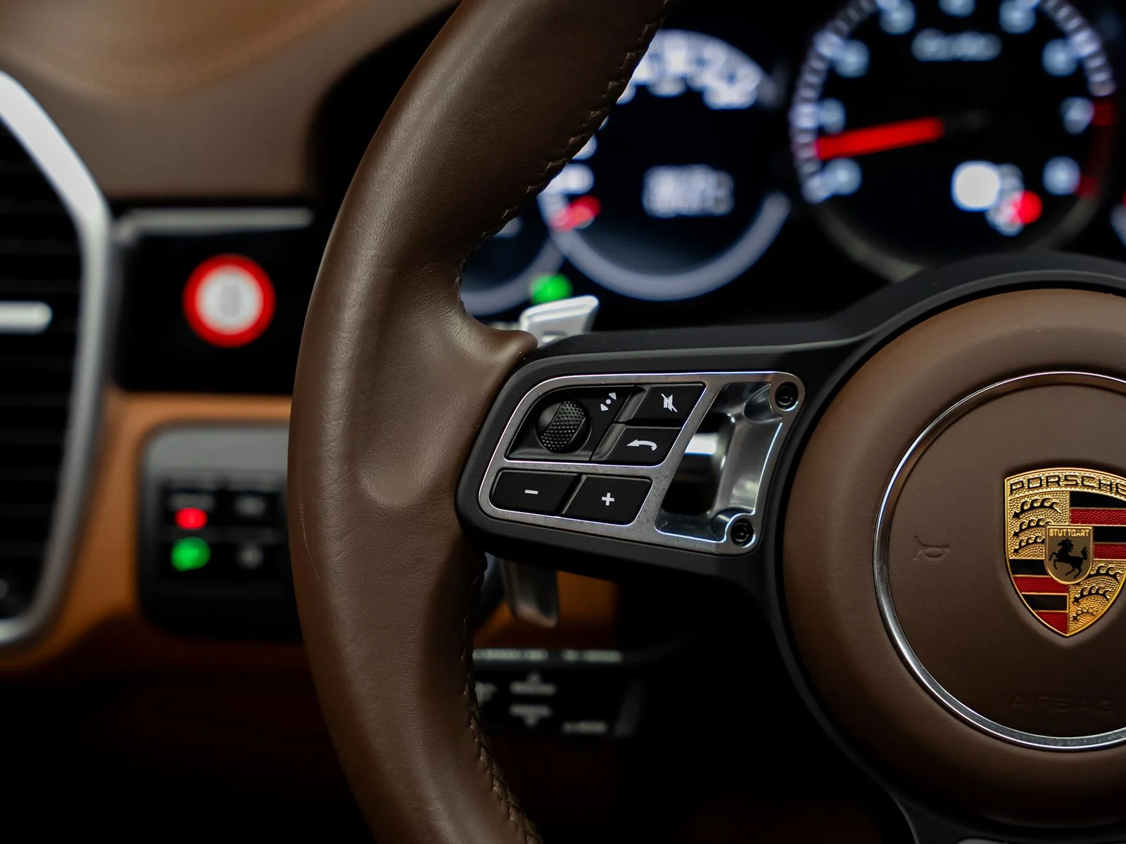 Used 2019 Black Porsche Turbo image 41