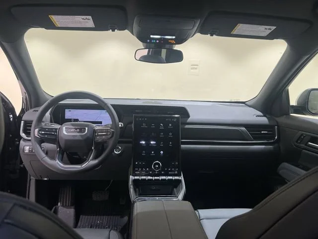 2026 GMC Terrain AT4 - Photo 19