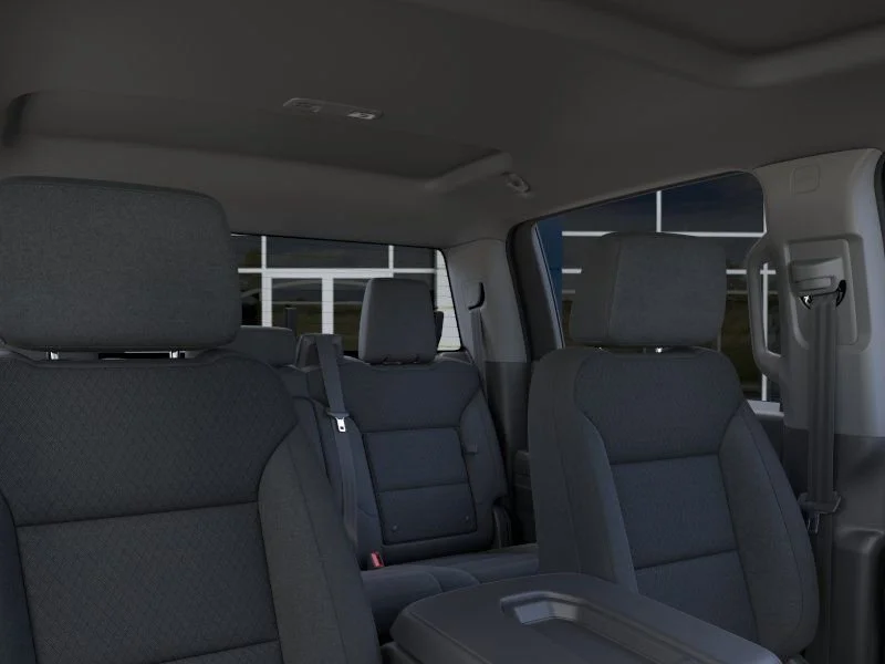 2026 GMC Sierra 1500 Elevation - Photo 26