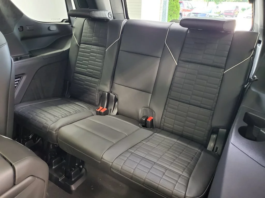 2026 Cadillac Escalade V-Series - Photo 44