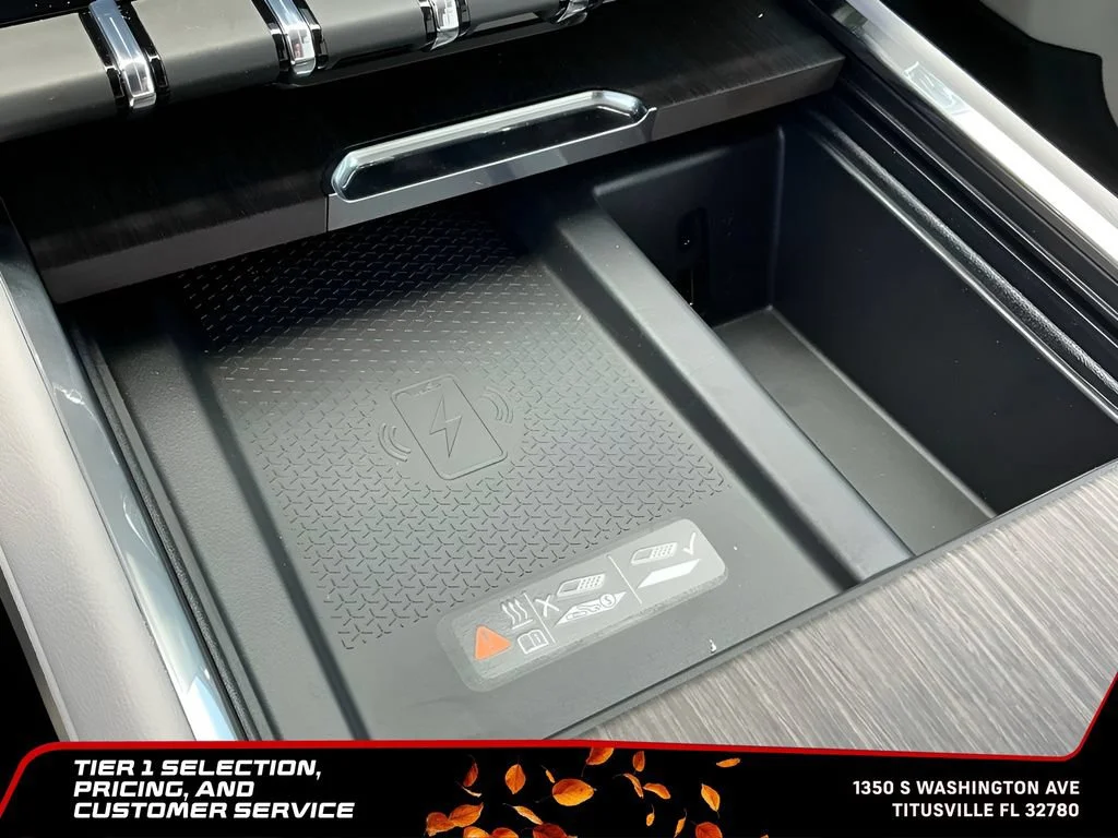 2026 GMC Acadia Denali - Photo 40