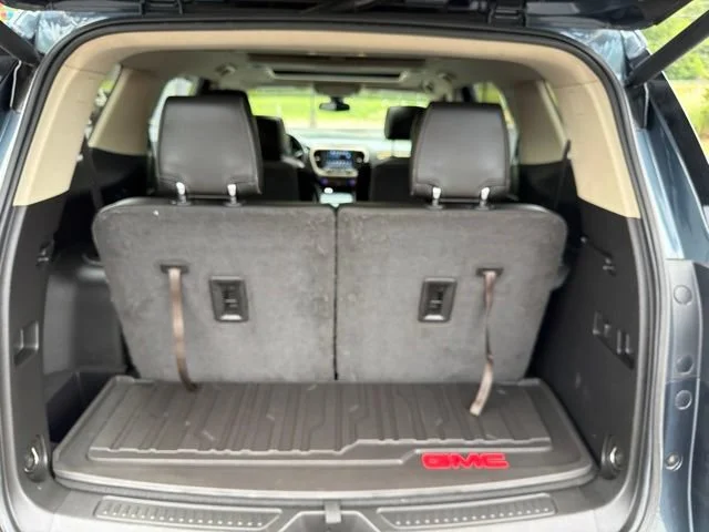 Used 2019 DARK SKY METALLIC GMC Denali image 23