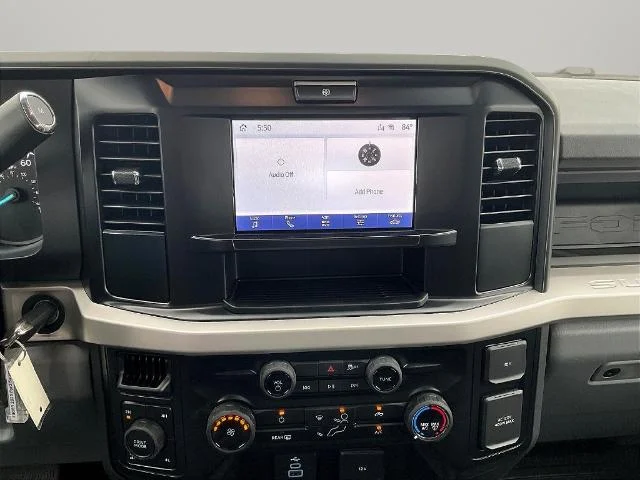 New 2026 Avalanche Ford F-350® XL image 41